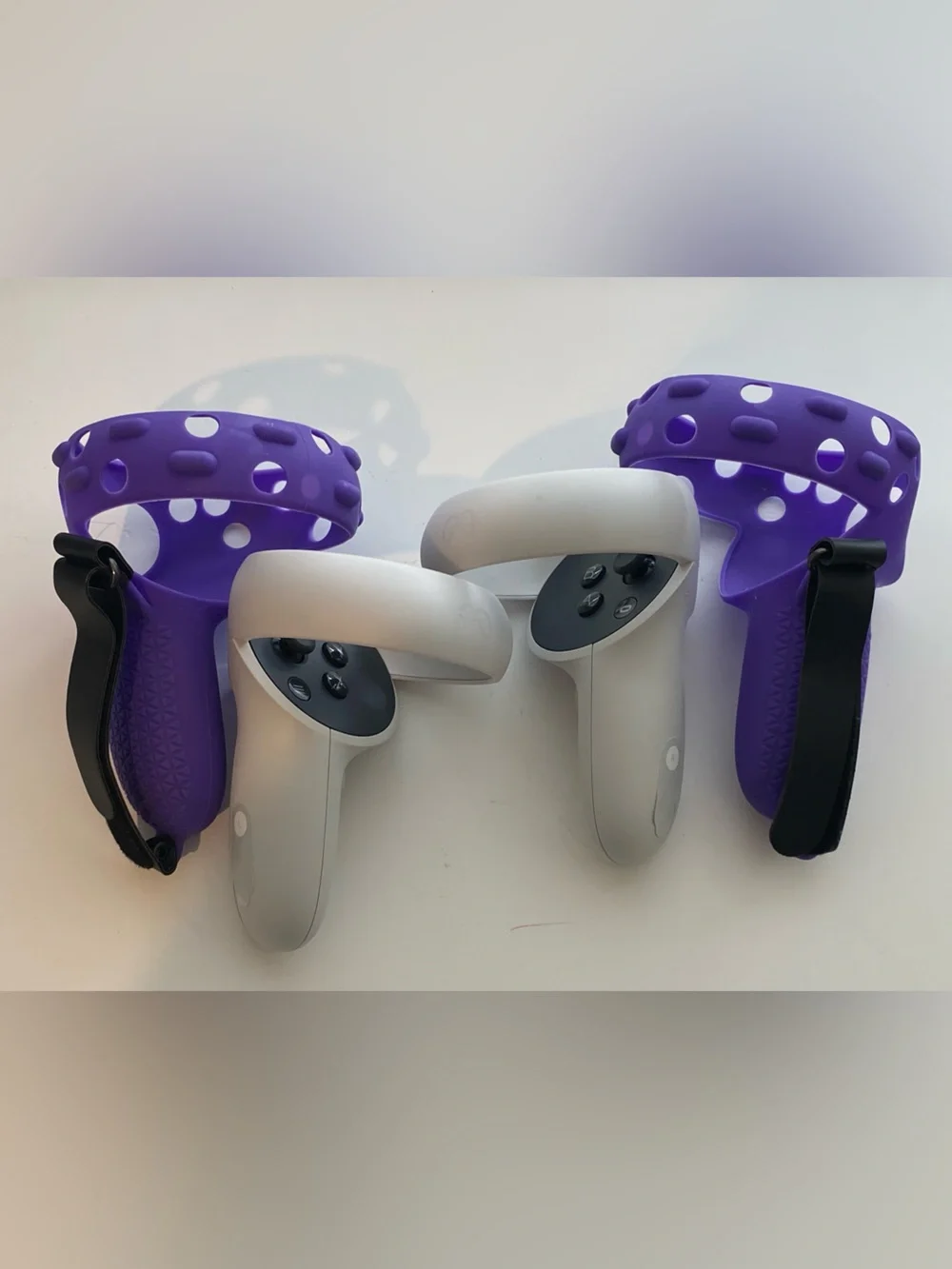 Oculus Quest 2 Left + Right